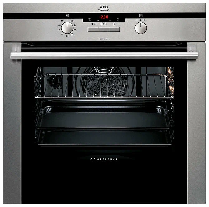 Ремонт духовых шкафов