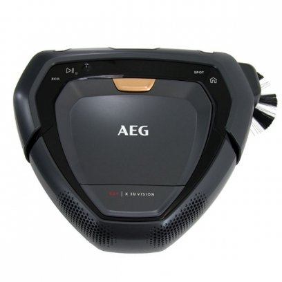 Ремонт роботов-пылесосов