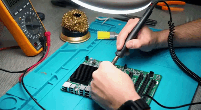 Сервисный центр AEG